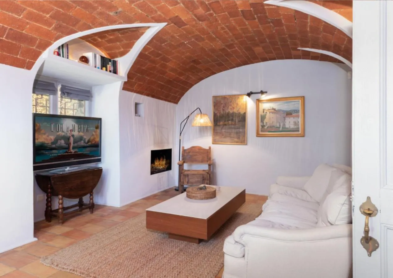 Finca Mas Gotas Costa Brava - By Emerald Stay Vall-Llobrega Spain