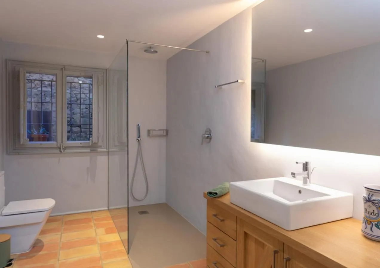 Finca Mas Gotas Costa Brava - By Emerald Stay Vall-Llobrega Spain