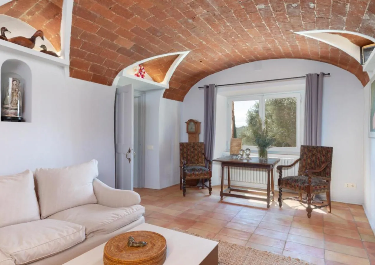 Finca Mas Gotas Costa Brava - By Emerald Stay Vall-Llobrega